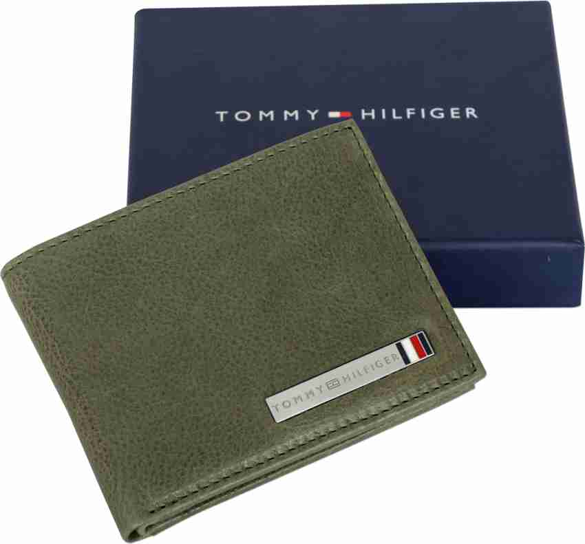 Tommy hilfiger wallet price in online india