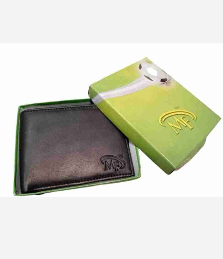 Shree leather wallet hotsell