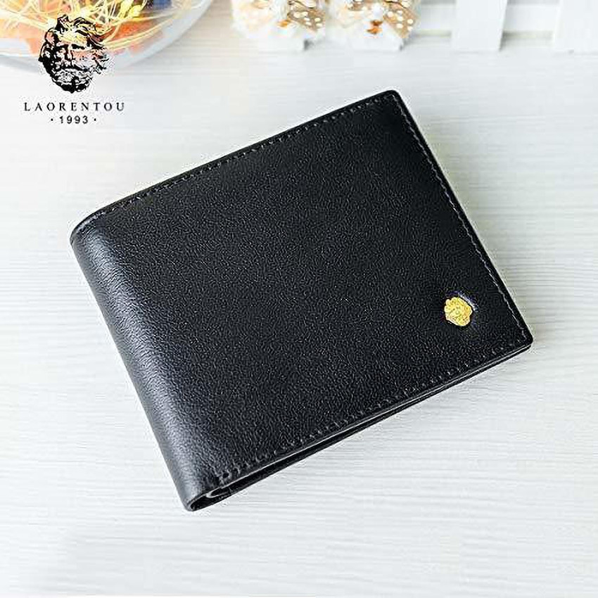 Laorentou wallet best sale
