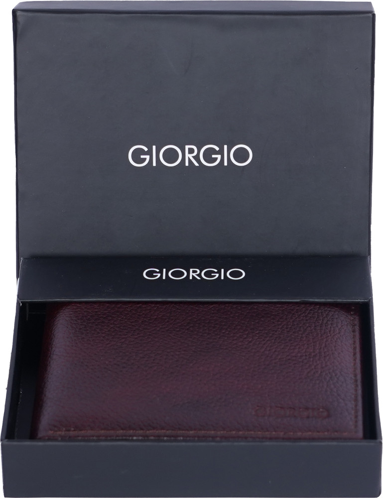 Giorgio leather deals