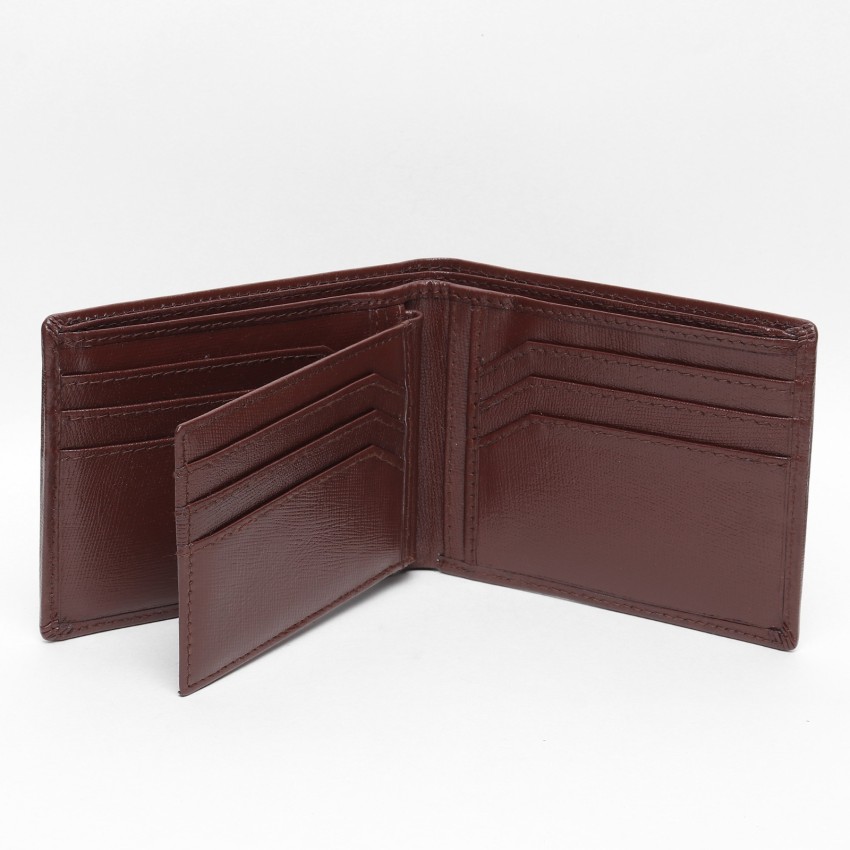 Buy Lavie Basic Brown Leather Wallet Party Fashion Lv Louis Wallet For Men  TrendyBrand Online at Best Prices in India - JioMart.