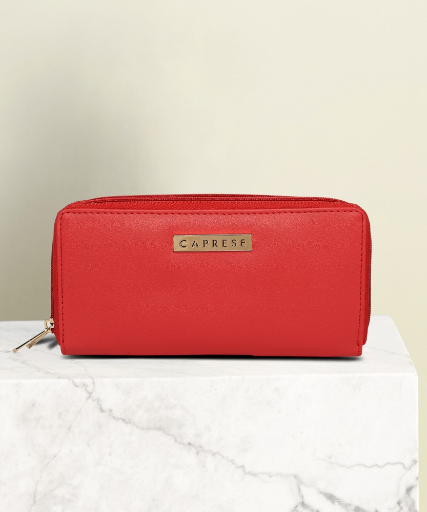 Caprese on sale wallet flipkart