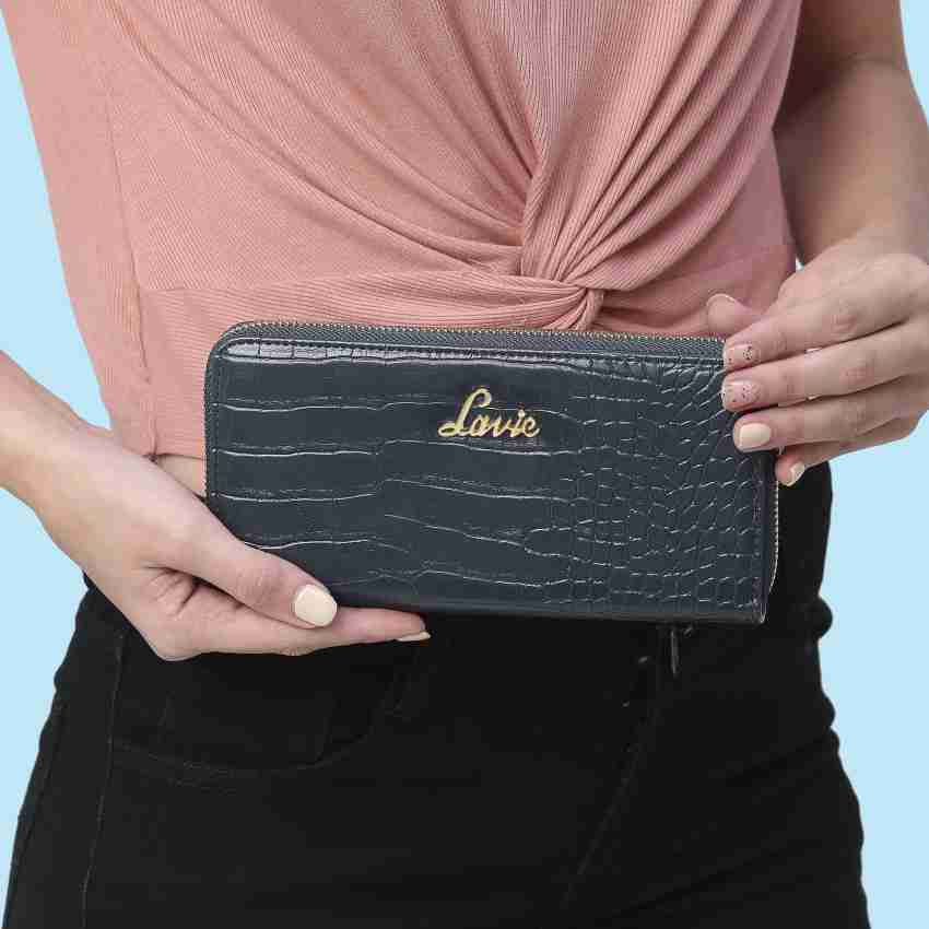 Lavie 2025 wallets flipkart