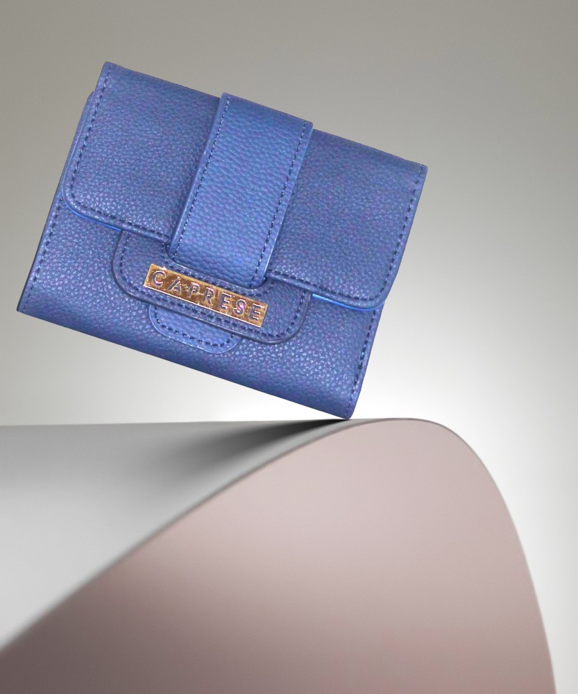 Caprese wallets store flipkart