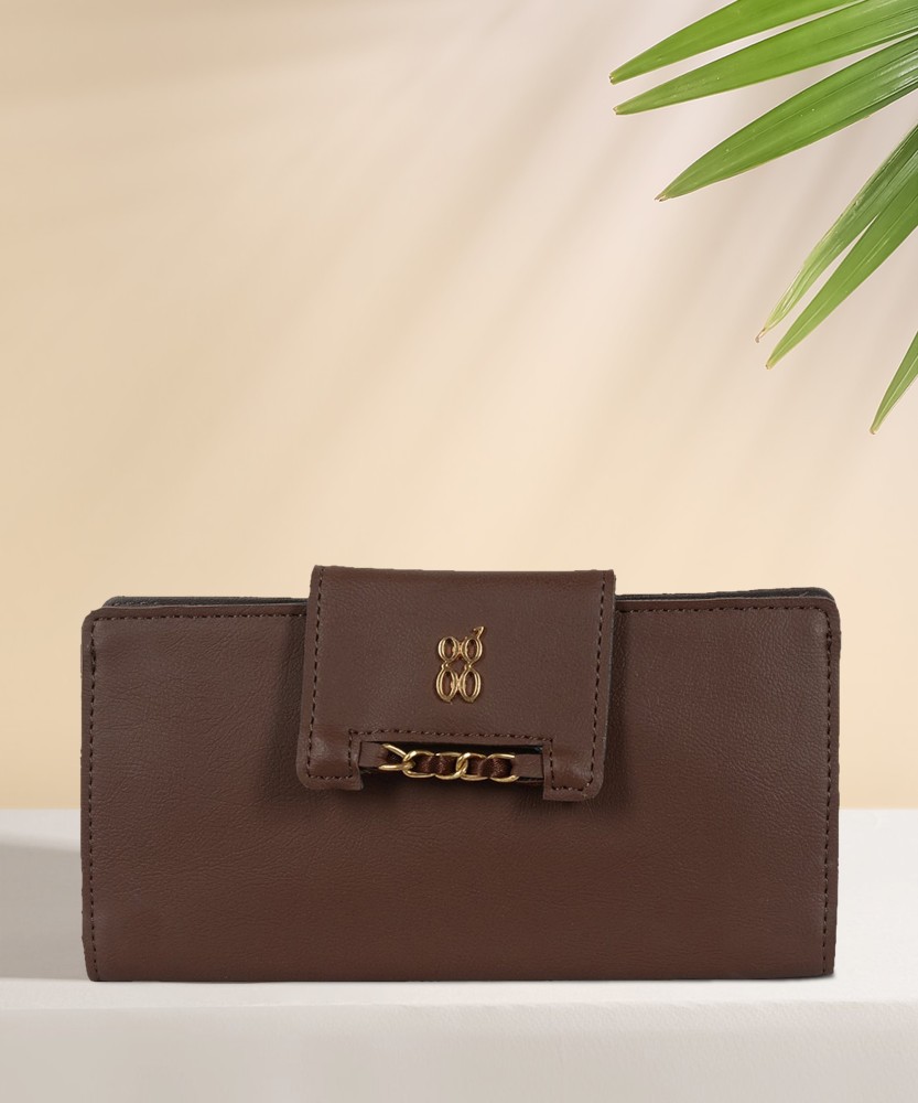 Baggit wallets clearance for womens flipkart