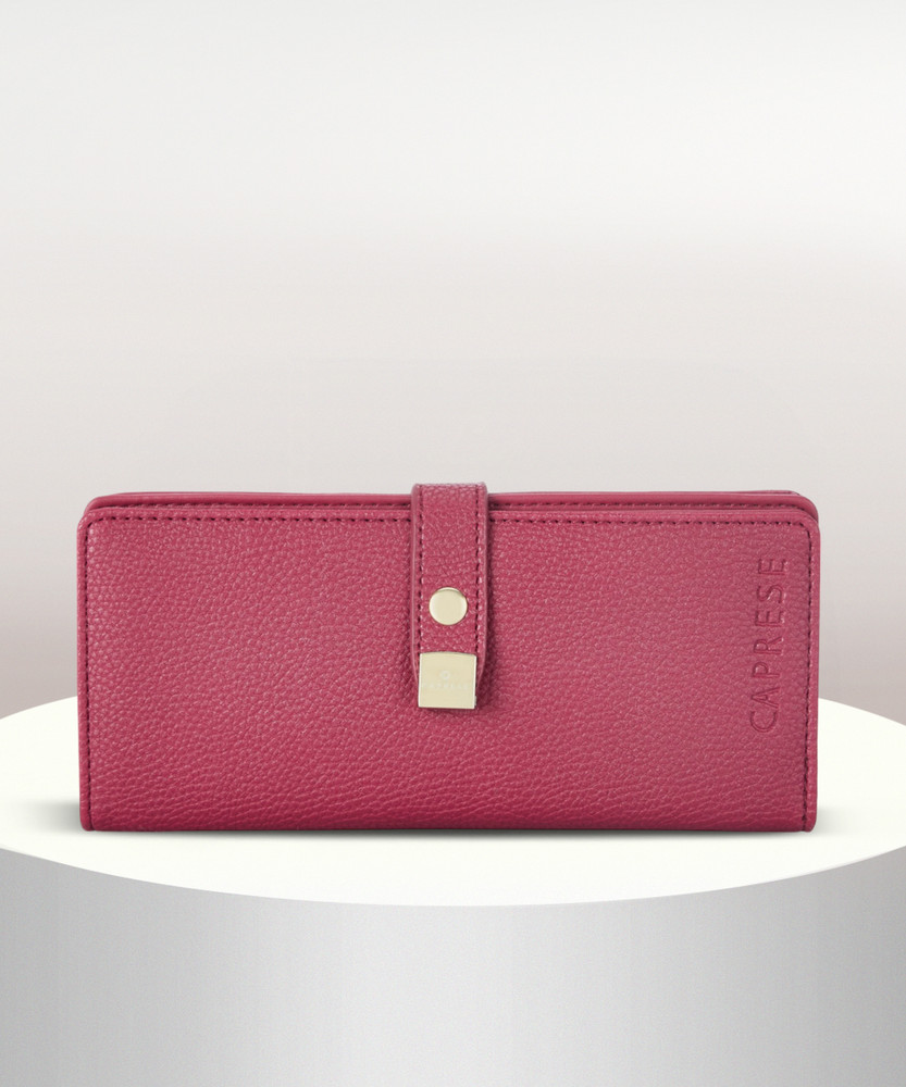 Caprese wallets flipkart store