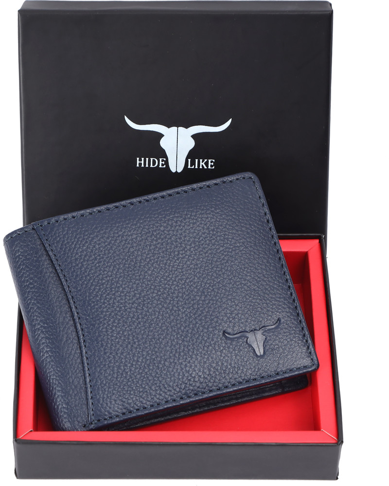 Flipkart gents purse deals