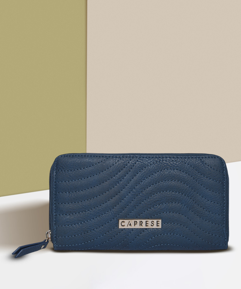 Caprese wallets flipkart shop