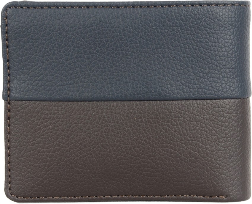 Baggit on sale blue wallet