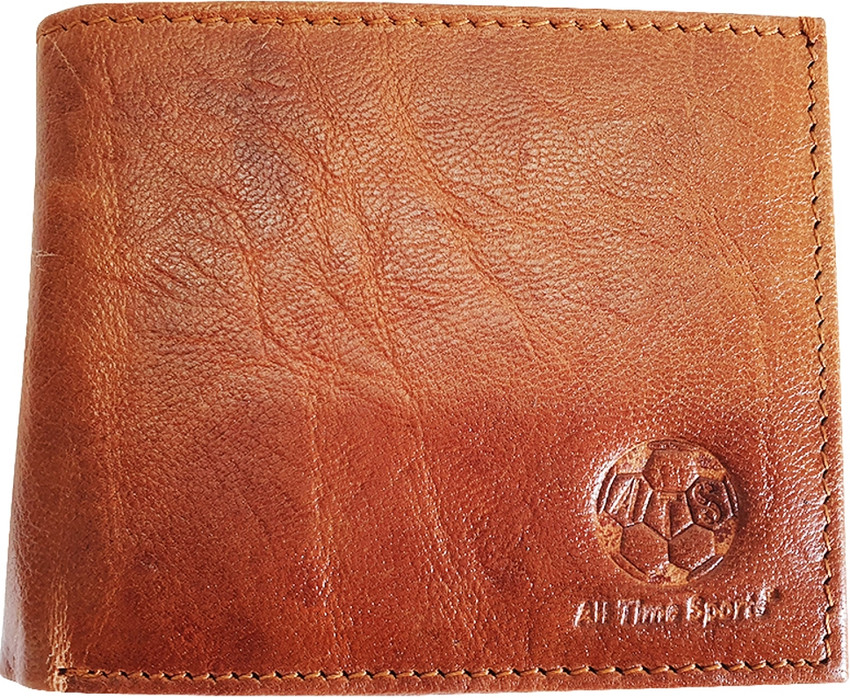 All leather 2025 wallet