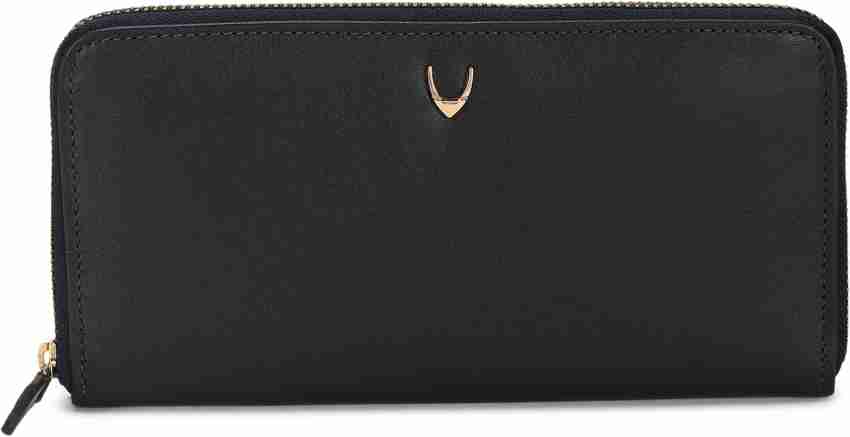 Hidesign on sale wallet ladies