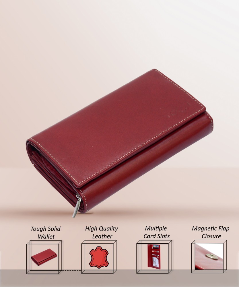 Flipkart wallet best sale for ladies