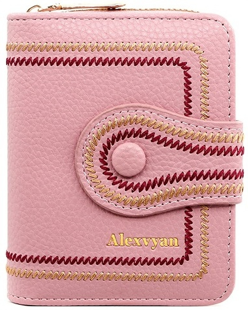 Ladies discount wallet flipkart
