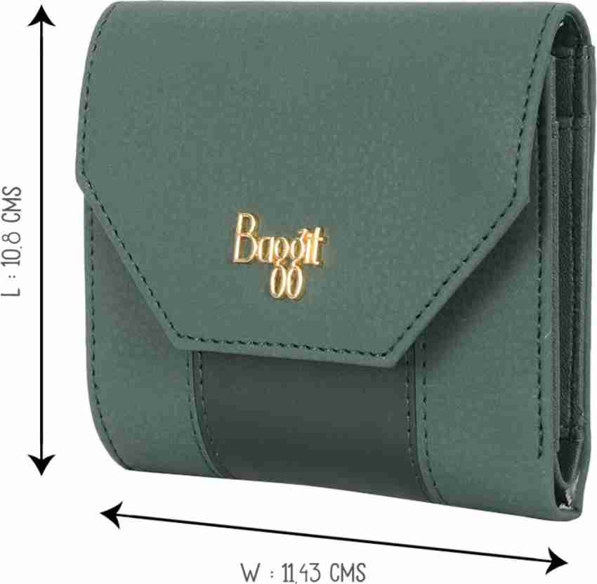 Baggit wallets for hot sale womens flipkart