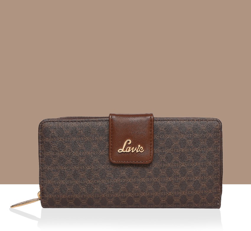 Lavie wallets sale flipkart