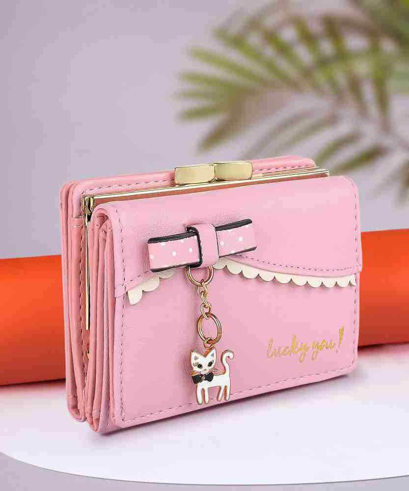 Ladies wallet cheap online flipkart