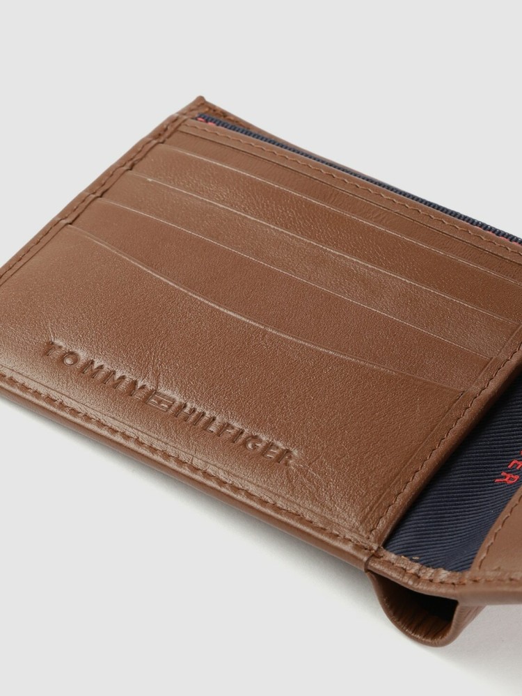 Snapdeal tommy hilfiger wallets deals