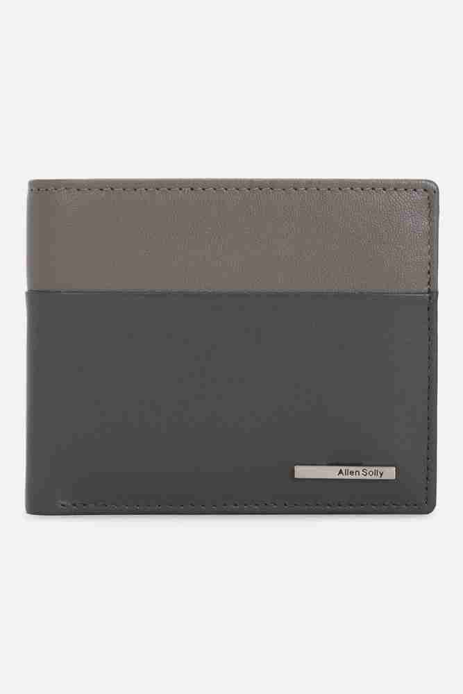 Allen solly wallets flipkart hotsell