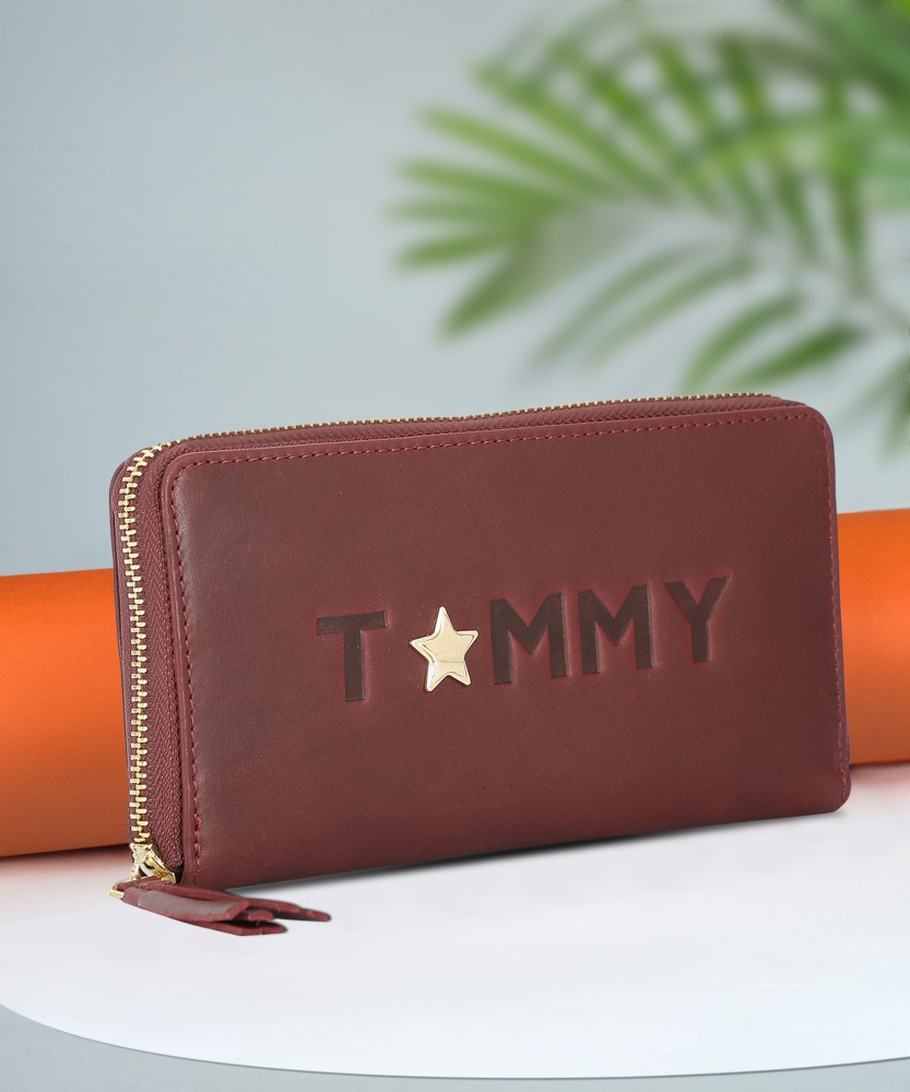 Wallet tommy hilfiger india hot sale