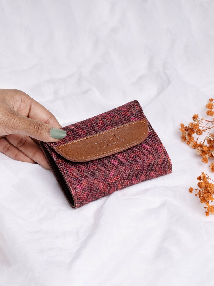 Zouk wallets online