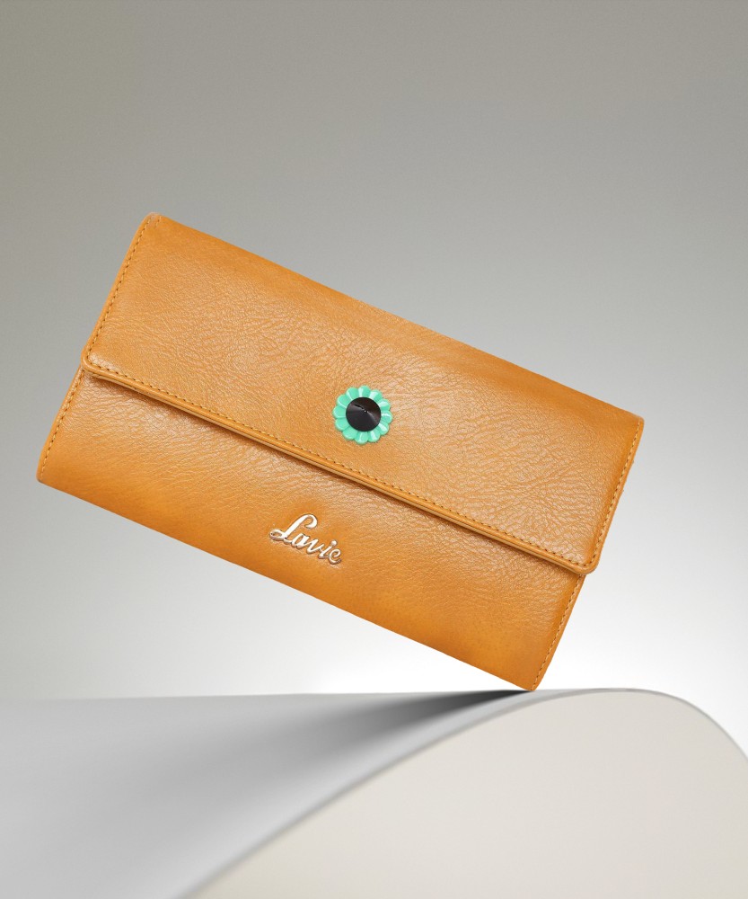 Lavie deals wallet flipkart