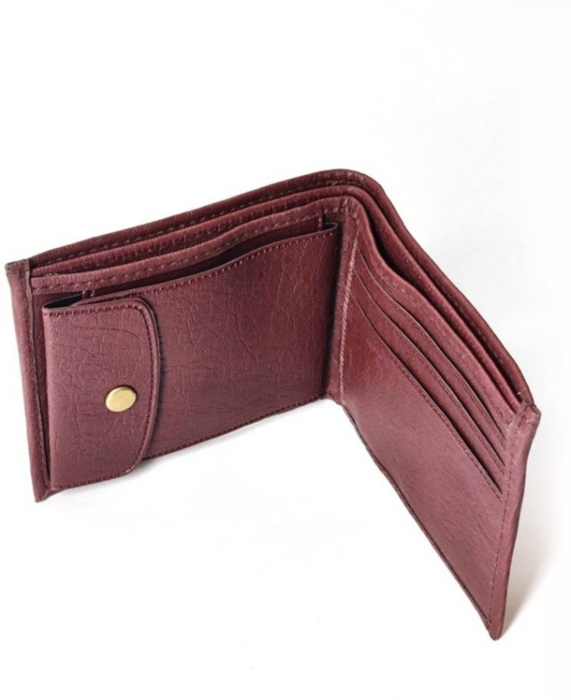 Leather money purse online flipkart