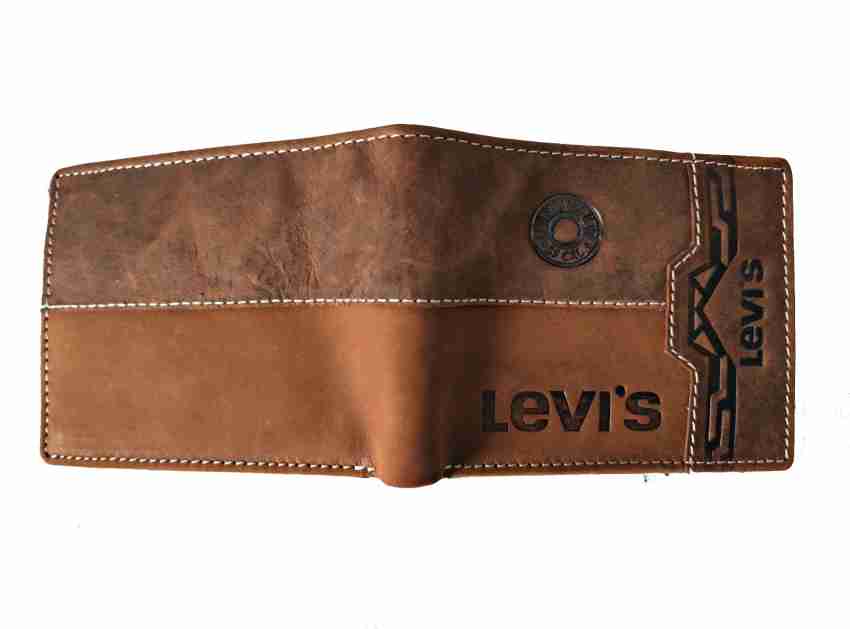 Levis mens wallet flipkart best sale