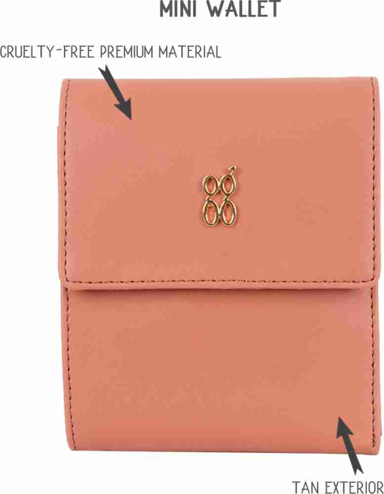 Baggit best sale wallets flipkart