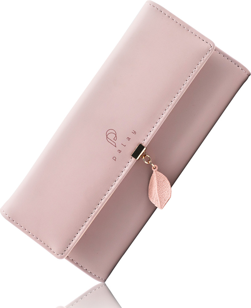 PALAY Women Casual Multicolor Artificial Leather Wallet Multicolor Price in India Flipkart