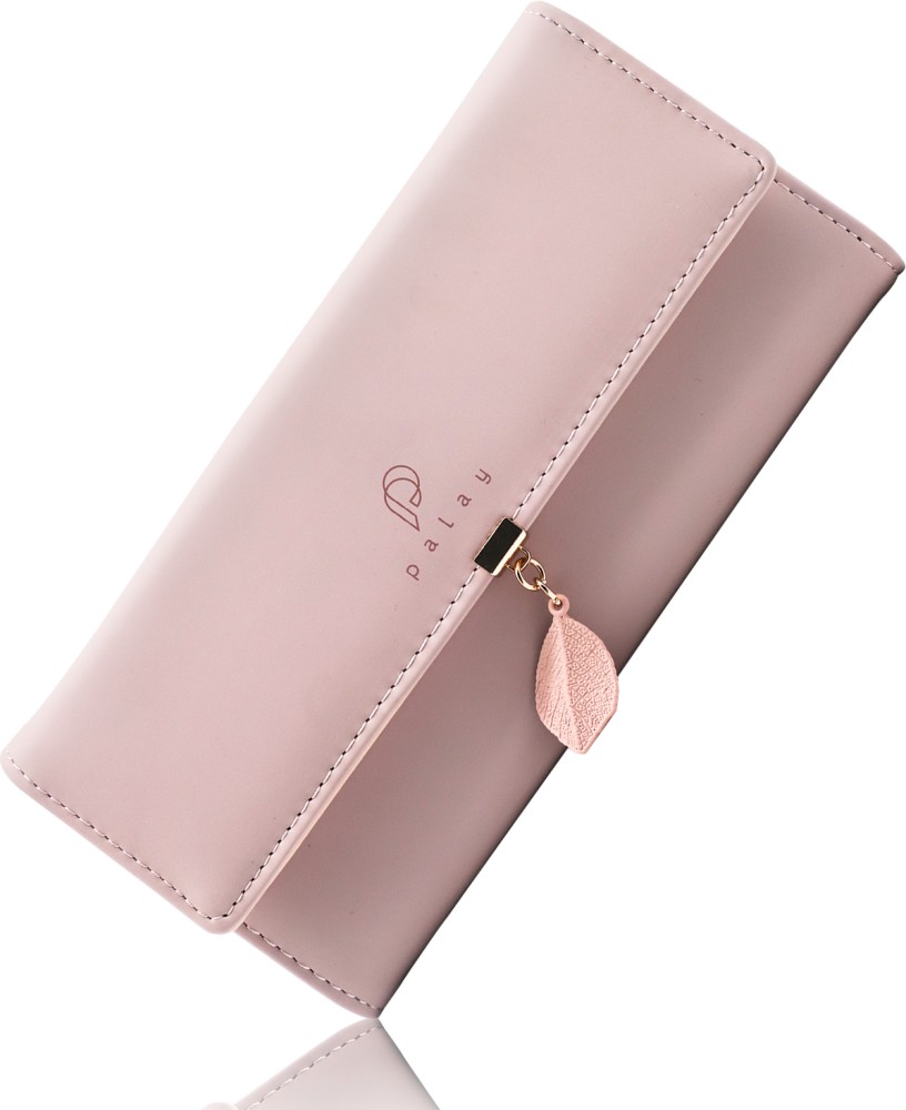 Leather money hot sale purse flipkart