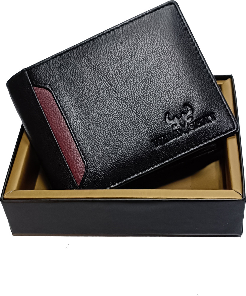 Genuine leather wallet price cheap