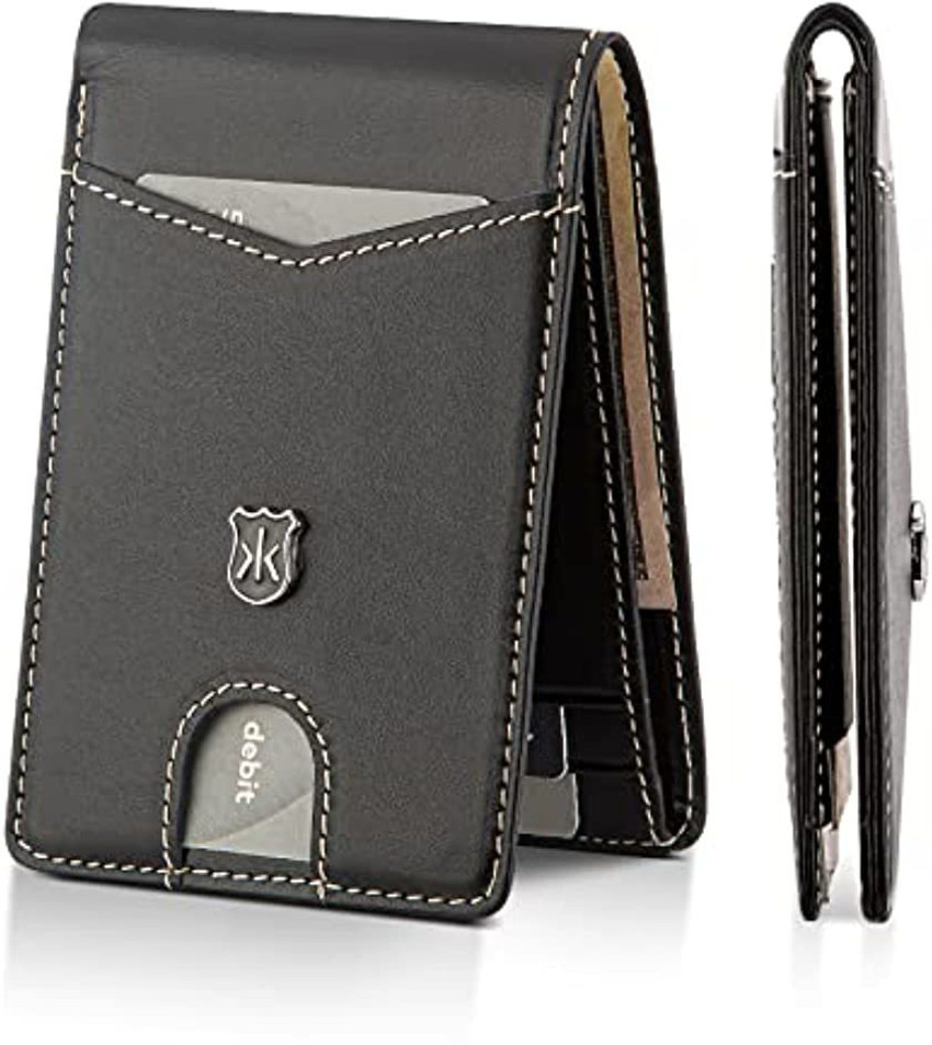 Leather purse for mens flipkart hot sale