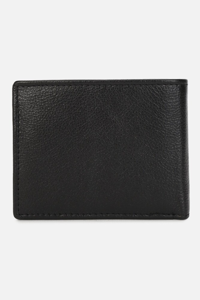 Louis Philippe Brown Men's Wallet (LPWACRGFF00075) : : Bags,  Wallets and Luggage