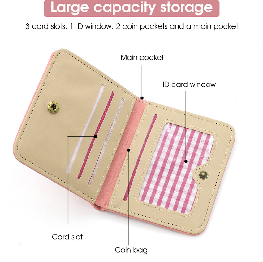 Flipkart girls clearance wallet