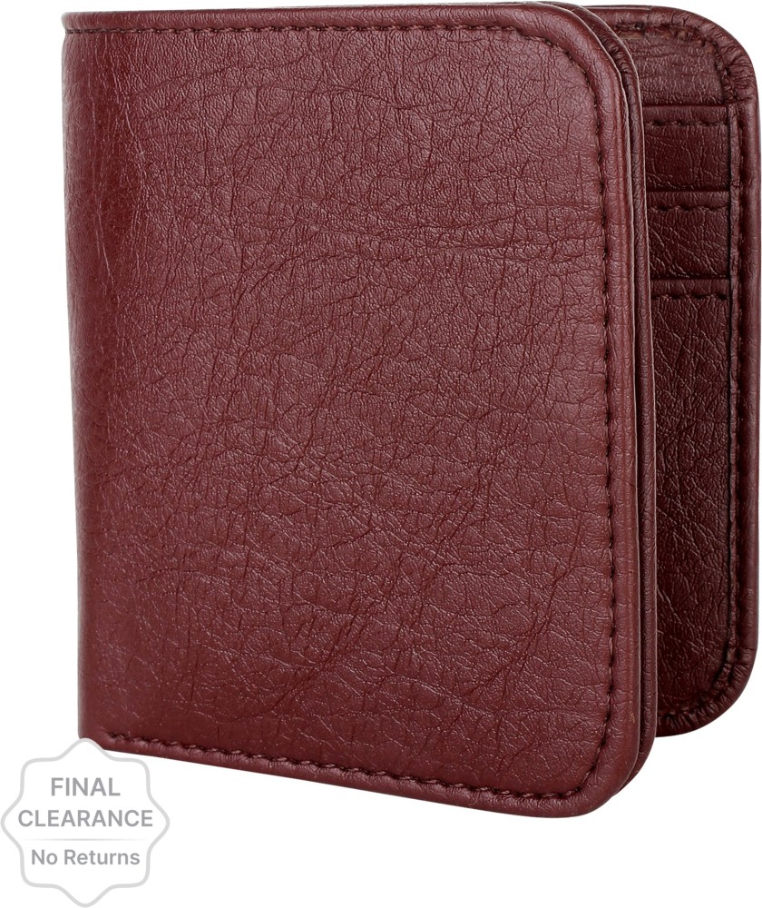 Leather purse cheap for mens flipkart