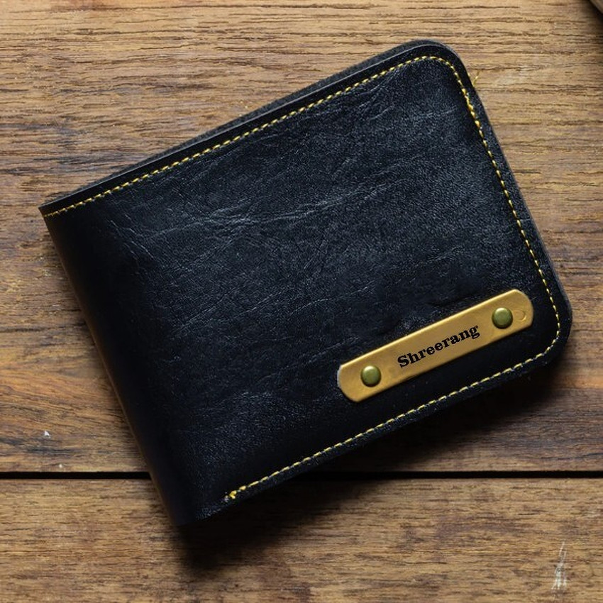 Shree leather shop wallet