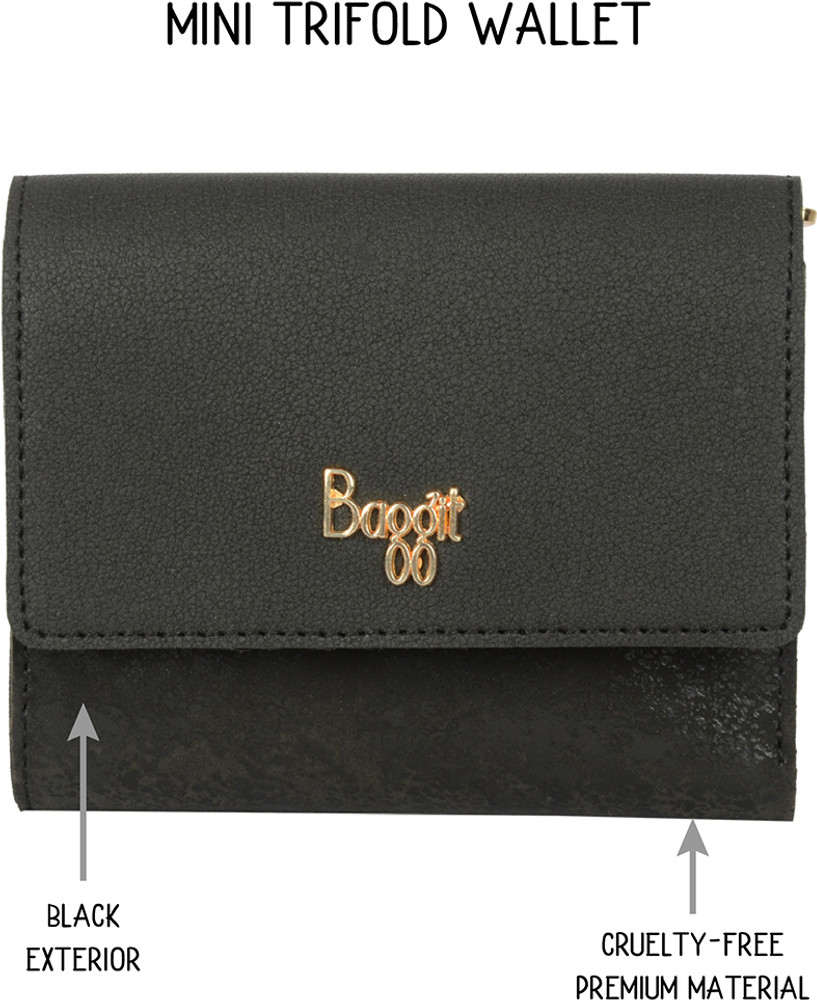 Baggit discount wallets flipkart