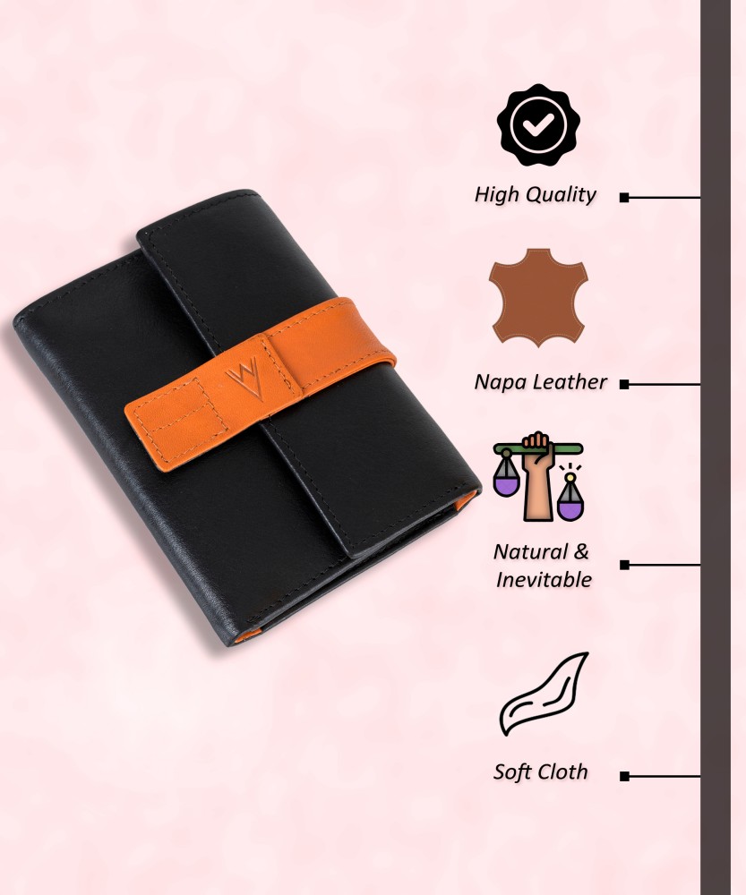 Ladies on sale wallet flipkart