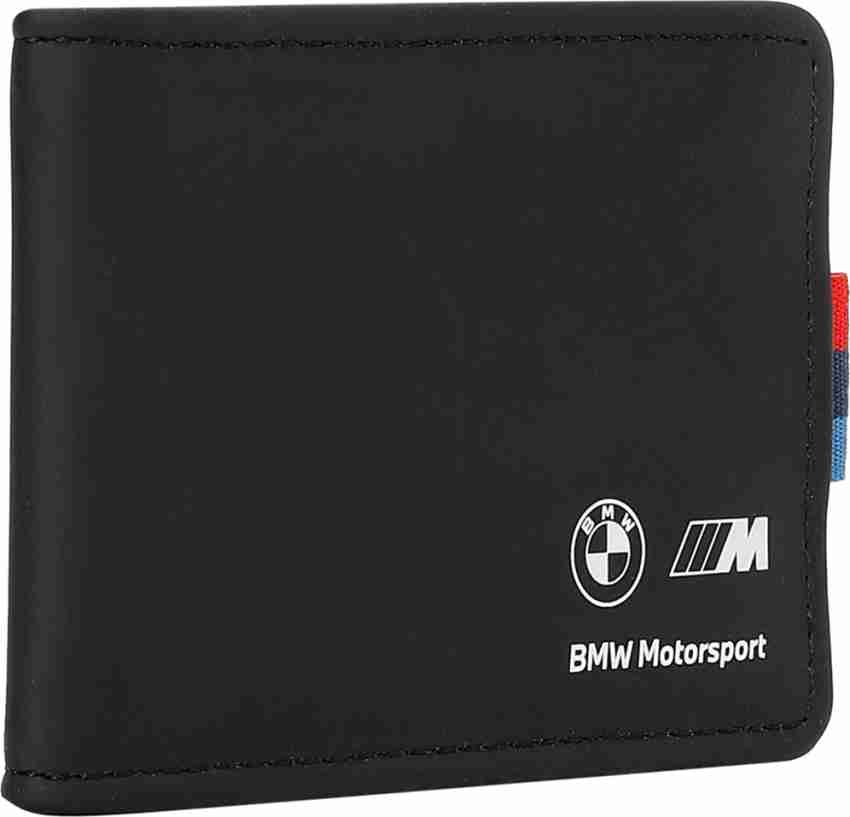 Puma bmw on sale motorsport wallet flipkart