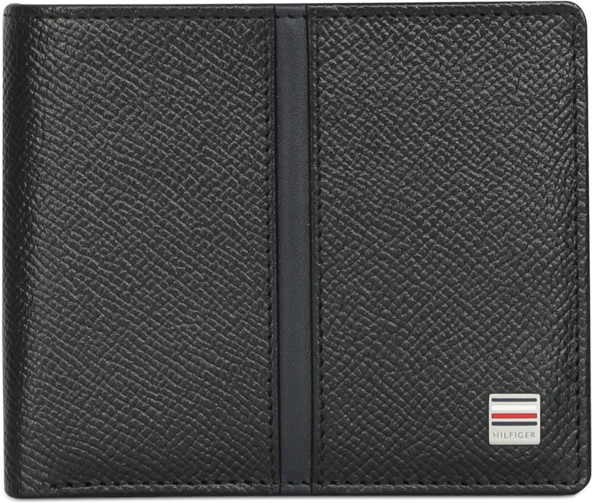 Tommy hilfiger rfid discount wallet