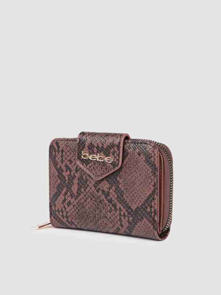 Bebe wallet purse hot sale