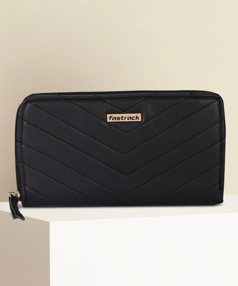 Fastrack wallet price on sale