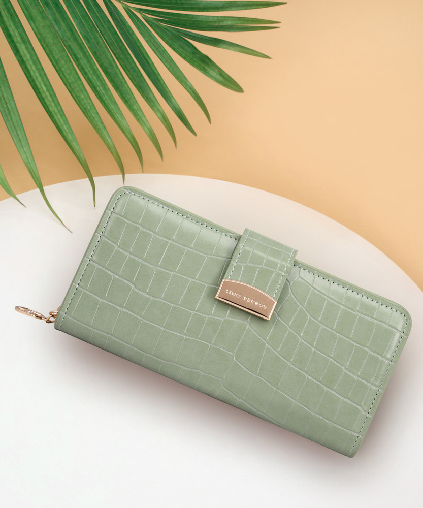 Lino perros new arrivals ladies wallet