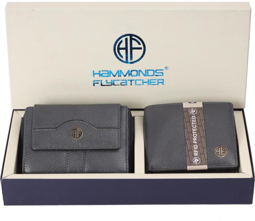  HAMMONDS FLYCATCHER Genuine Leather Executive Formal