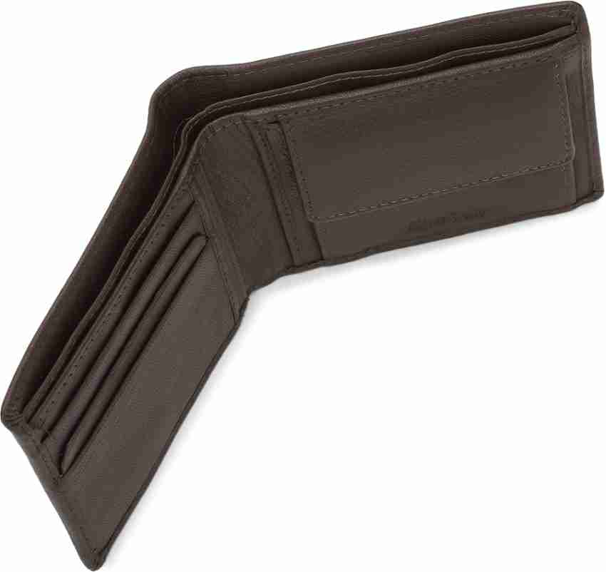 Allen solly clearance wallets flipkart