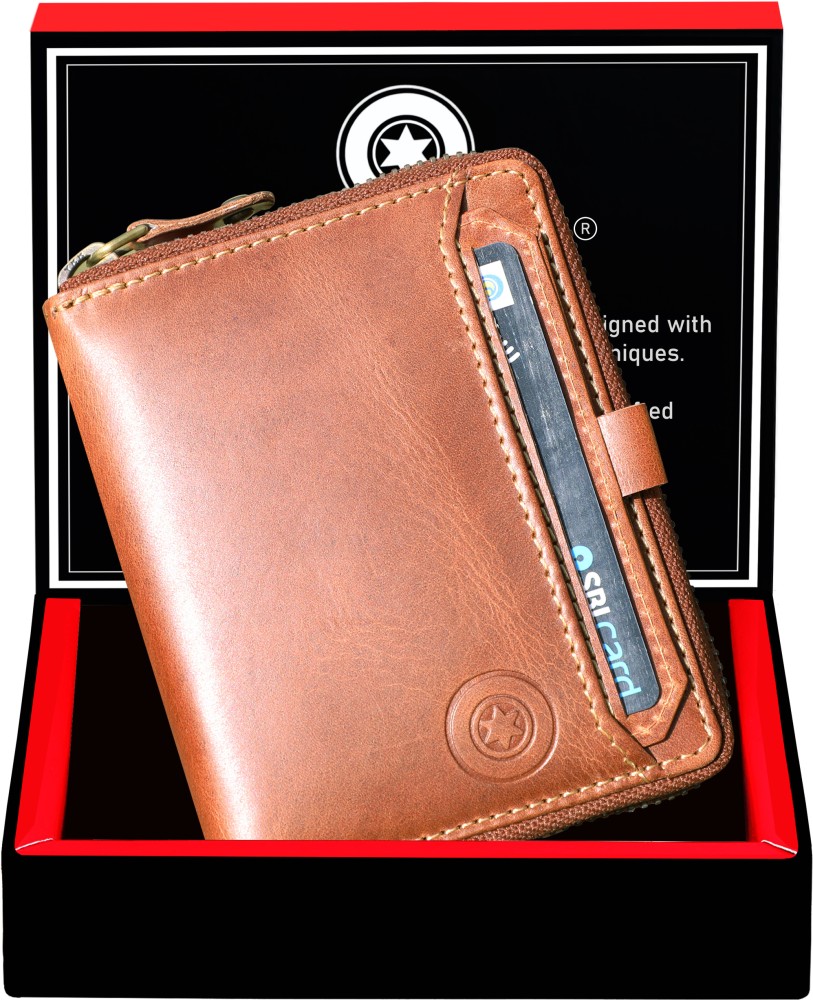 Flipkart gents store wallet