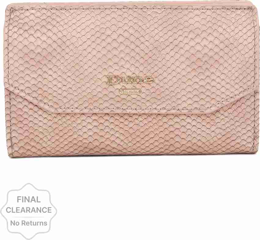 Dune london wallet hotsell