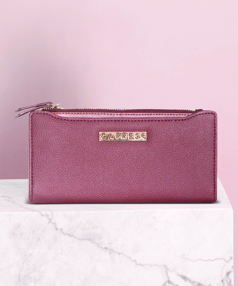 Caprese store wallets flipkart
