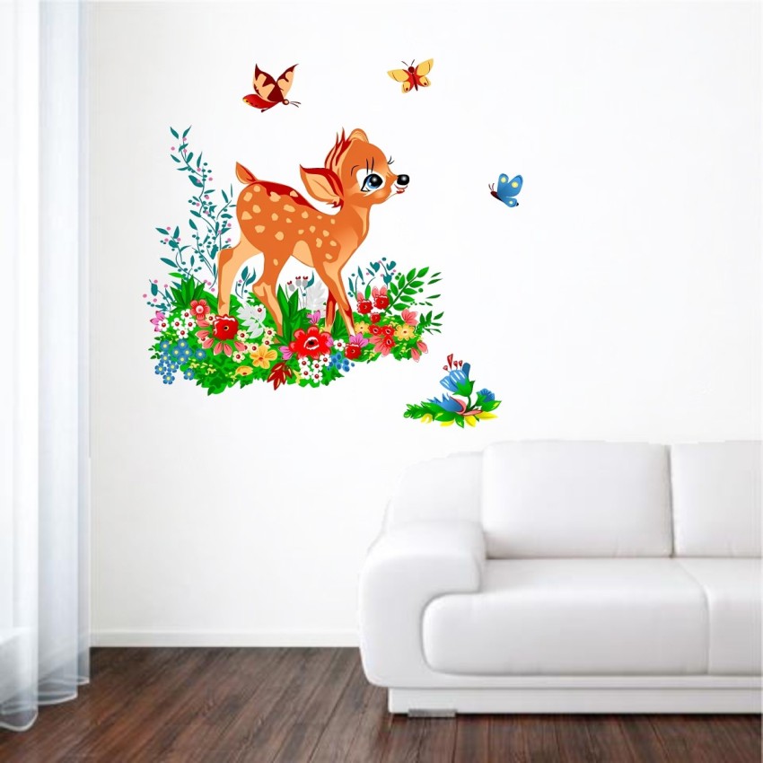 Flipkart deals wallpaper sticker