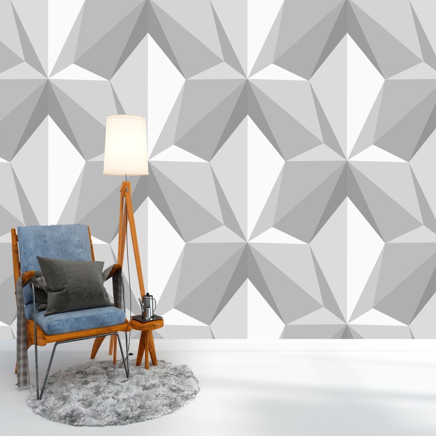 Trama by Tres Tintas  Blanco  Wallpaper  Wallpaper Direct